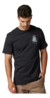Remera Premium FOX COASTAL BLUES