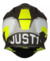 Cascos Motocross Just1 J38 - comprar online