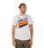 Remera Fox Pro Circuit blanca