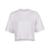 Remera Fox W Wordmark white - pyracing