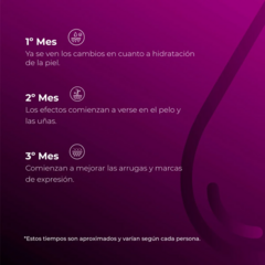 Giovegen Flex+ Recharge - Colágeno Hidrolizado Bebible - tienda online