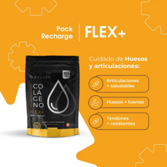 Giovegen Flex+ Recharge - Colágeno Hidrolizado Bebible en internet