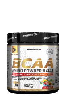 BCAA Powder Body Advance - Platinum Series