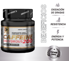 Cafeína Body Advance - Cafeinne Anhidrous - Máxima Energía en internet