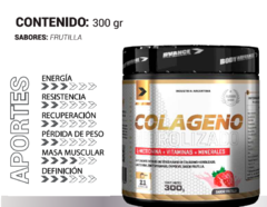 Colágeno Hidrolizado Bebible Body Advance - Linea Premium - comprar online