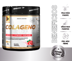 Colágeno Hidrolizado Bebible Body Advance - Linea Premium en internet