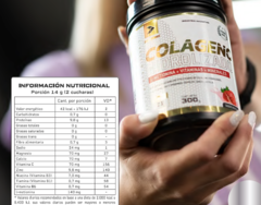Colágeno Hidrolizado Bebible Body Advance - Linea Premium - Profitness