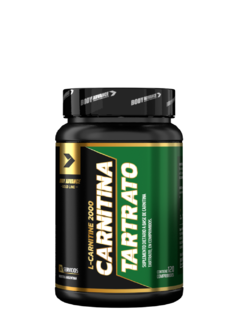 L-Carnitina 180 Comprimidos. Quemador De Grasa Body Advance