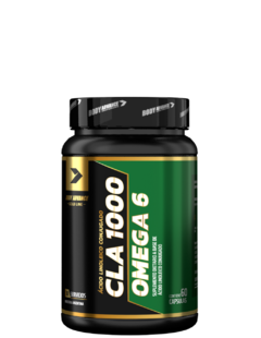 CLA 60 Comprimidos. Quemador De Grasa. Body Advance
