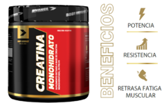 Creatina Micronizada Monohidrato. Body Advance - comprar online