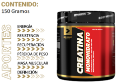 Creatina Micronizada Monohidrato. Body Advance en internet