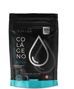 Giovegen Skin+ Recharge - Colágeno Hidrolizado En Polvo - comprar online