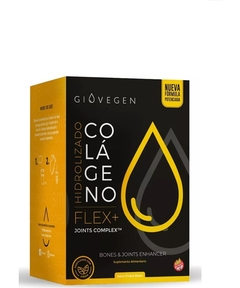 Giovegen Flex+ Colágeno Hidrolizado Bebible - comprar online