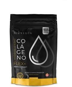Giovegen Flex+ Recharge - Colágeno Hidrolizado Bebible - comprar online