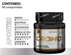 Picolinato De Cromo - Body Advance - comprar online