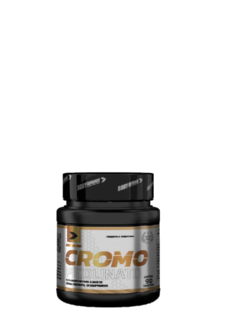 Picolinato De Cromo - Body Advance