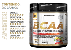 BCAA Powder Body Advance - Platinum Series en internet