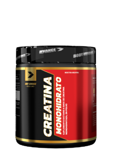 Whey Protein 910gr + Creatina 150gr Body Advance - Calidad Premium en internet