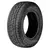 Pneu 17 - 225/65R17 102H Dx10 - Delinte