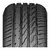 Pneu 17 - 205/45R17 88W Frd26 - Farroad - comprar online