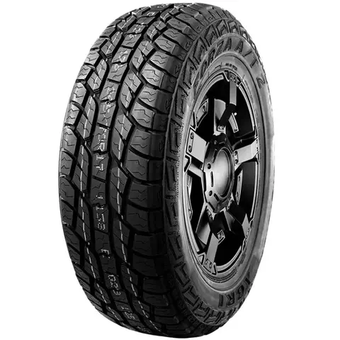 Pneu 13 - 175/75R13 84T Forza A/T2 - Xbri