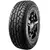 Pneu 13 - 175/75R13 84T Xbri Forza A/T2