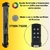 Mini Bastão de Led RGB Soleste RL-30SL - soleste