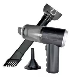 Mini Aspirador Soprador De Pó 3 Em 1 Sem Fio Portátil