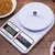 BALANÇA DIGITAL DE COZINHA 10KG na internet