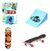Brinquedo Skate De Dedo Com Rampa Finger Extreme Sports - loja online