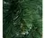 ÁRVORE NATAL SILVESTRE 120 GALHOS 120CM X 55CM VERDE na internet