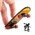 Kit 2 Skate de Dedo Jogo de Rodas e Chave - comprar online