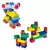 BLOCOS DE MONTAR 260 PEÇAS - comprar online