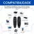CONTROLE AIR MOUSE PARA TV - comprar online