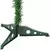 ÁRVORE DE NATAL 45CM VERDE 45 GALHOS - Litoral Mix