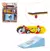 Brinquedo Skate De Dedo Com Rampa Finger Extreme Sports - comprar online