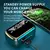 FONE DE OUVIDO SEM FIO 5.3 COM BLUETOOTH BATERIA RECARREGAVEL na internet