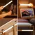 Luminária Led Com Sensor De Movimento 50Cm Usb Recarregável - loja online