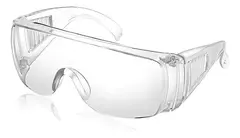 Óculos de Proteção Acrílico