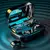Imagem do FONE DE OUVIDO SEM FIO 5.3 COM BLUETOOTH BATERIA RECARREGAVEL