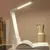 LUMINÁRIA TOUCH ARTICULADA RECARREGAVEL USB DE MESA 36LEDS - loja online