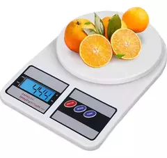 BALANÇA DIGITAL COZINHA 10KG