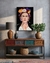 Frida Kahlo - All Black - comprar online