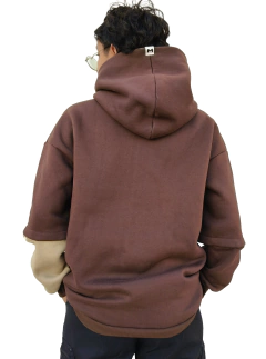 Buzo Munay - tienda online
