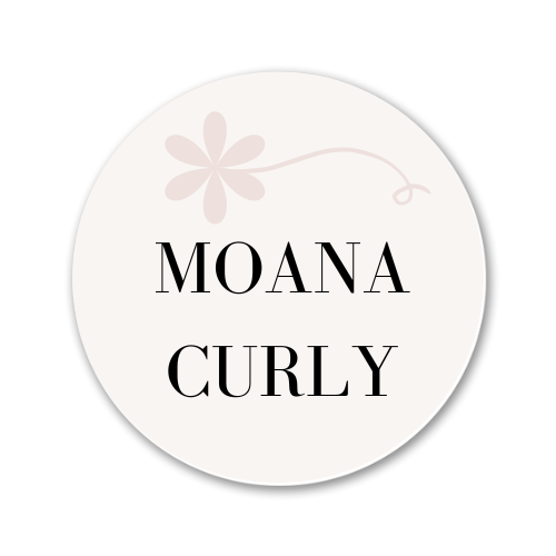 Moana Curly