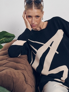 Banner de la categoría SWEATERS y BUZOS