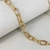 Colar Elos Ovais - loja online
