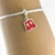 Pingente Prata 925 Berloque Mickey - comprar online