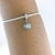 Pingente Prata 925 Berloque Ponto de Luz - comprar online