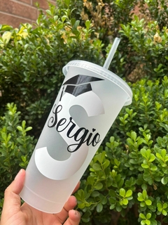 Paquete de 50 vasos para graduación modelo 3 - comprar en línea